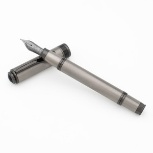 Monteverde USA® Innova TI(Titanium) Numbered Edition Fountain Pen Monteverde USA® Innova TI(Titanium) Numbered Edition Fountain Pen