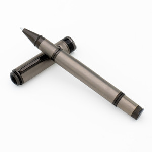 Monteverde USA® Innova TI(Titanium) Numbered Edition Rollerball Pen Monteverde USA® Innova TI(Titanium) Numbered Edition Rollerball Pen