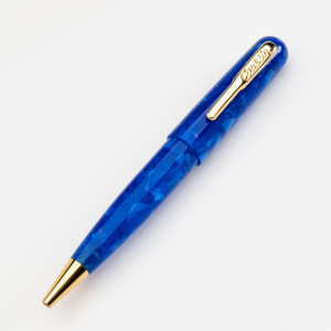 Conklin All American Ballpoint Pen Lapis Minor Imperfections Conklin All American Ballpoint Pen Lapis Minor Imperfections