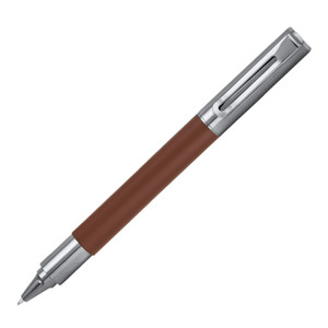 Monteverde USA® Ritma Special Annual Collectible Edition 2024 Anodized Espresso Rollerball Pen Sellers Sample Minor Imperfections Monteverde USA® Ritma Special Annual Collectible Edition 2024 Anodized Espresso Rollerball Pen Sellers Sample Minor Imperfections