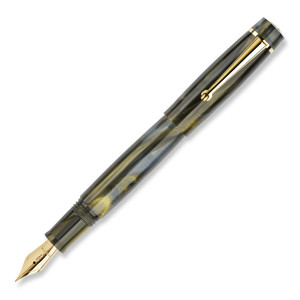 Delta Classical Art SIGNS OF THE TIME - Renaissance - Numbered fountain pen Delta Classical Art SIGNS OF THE TIME - Renaissance - Numbered fountain pen