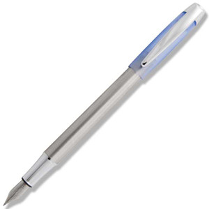 Schmidt® Fountain Pen Blue