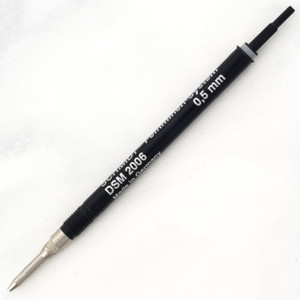 Schmidt® DSM 2006 Feinminen, Pencil Advance Mechanism Systems 0.5 mm Schmidt® DSM 2006 Feinminen, Pencil Advance Mechanism Systems 0.5 mm