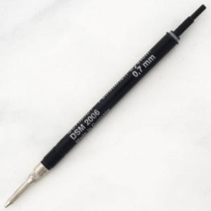 Schmidt® DSM 2006 Feinminen, Pencil Advance Mechanism Systems 0.7 mm Schmidt® DSM 2006 Feinminen, Pencil Advance Mechanism Systems 0.7 mm