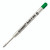 Schmidt® Standard P900 Ballpoint Refill Medium Point TC ball, 2pk, Green Schmidt® Standard P900 Ballpoint Refill Medium Point TC ball, 2pk, Green
