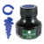Monteverde USA® Gemstone Sapphire 90ml Ink Bottle