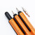 Monteverde USA® Tool Pen™ Ballpoint Orange/Black