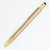 Monteverde USA® Tool Pen™ Fountain Pen Brass