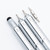 Monteverde USA® Tool Pen™  Ballpoint Silver Monteverde USA® Tool Pen™  Ballpoint Silver