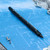 Monteverde USA® Tool Pen™  0.9 mm Pencil, Black Monteverde USA® Tool Pen™  0.9 mm Pencil, Black