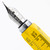 Monteverde USA® Tool Pen™ Fountain Pen, Yellow Monteverde USA® Tool Pen™ Fountain Pen, Yellow