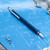 Monteverde USA® Tool Pen™ Fountain Pen Navy Blue