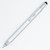 Monteverde USA® Tool Pen™  0.9 mm Pencil, Silver Monteverde USA® Tool Pen™  0.9 mm Pencil, Silver
