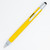 Monteverde USA® Tool Pen™ Ballpoint Yellow Monteverde USA® Tool Pen™ Ballpoint Yellow