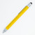 Monteverde USA® Tool Pen™ Ballpoint Yellow Monteverde USA® Tool Pen™ Ballpoint Yellow
