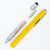 Monteverde USA® Tool Pen™ Ballpoint Yellow Monteverde USA® Tool Pen™ Ballpoint Yellow