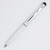 Monteverde USA® Poquito Stylus™, Pearl white Monteverde USA® Poquito Stylus™, Pearl white