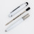 Monteverde USA® Poquito Stylus™, Pearl white Monteverde USA® Poquito Stylus™, Pearl white