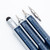Monteverde USA® Tool Pen™ Inkball Navy Blue