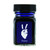 Monteverde USA® Emotions Ink Peace Blue 30ml  Bottle Monteverde USA® Emotions Ink Peace Blue 30ml  Bottle