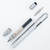 Monteverde USA® Tool Pen™ Fountain Pen, Silver Monteverde USA® Tool Pen™ Fountain Pen, Silver