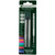 Monteverde USA® Ballpoint Refill To Fit Parker® Ballpoint Pens, Medium Point, 2pk