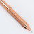 Monteverde USA® Quadro 4-in-1 Multifunction Pen Copper
