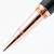 Monteverde USA® Invincia™ Rose Gold Carbon Fiber, Rollerball Monteverde USA® Invincia™ Rose Gold Carbon Fiber, Rollerball
