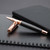 Monteverde USA® Invincia™ Rose Gold Carbon Fiber, Rollerball Monteverde USA® Invincia™ Rose Gold Carbon Fiber, Rollerball