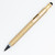 Monteverde USA® Tool Pen™ Inkball Brass Monteverde USA® Tool Pen™ Inkball Brass