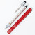 Monteverde USA® Tool Pen™  0.9 mm Pencil, Red Monteverde USA® Tool Pen™  0.9 mm Pencil, Red
