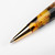 Conklin All American Ballpoint Pen Tortoiseshell