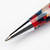 Conklin All American Ballpoint Pen Old Glory Special Edition Front close up Conklin All American Ballpoint Pen Old Glory Special Edition Front close up