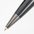 Conklin All American Ballpoint Pen Raven Black