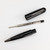 Conklin All American Ballpoint Pen Raven Black
