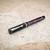 Conklin Duragraph Fountain Pen Purple Nights w/ JoWo Nib