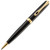 Diplomat Excellence A2 Black Lacquer with gold trim easyFLOW Ballpoint Pen Diplomat Excellence A2 Black Lacquer with gold trim easyFLOW Ballpoint Pen