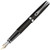 Diplomat Excellence A2 Oxyd Iron 14k Fountain Pen, Broad Nib Diplomat Excellence A2 Oxyd Iron 14k Fountain Pen, Broad Nib