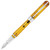 Pineider Avatar UR Demo Fountain Pen Amber - Fine Steel Nib Pineider Avatar UR Demo Fountain Pen Amber - Fine Steel Nib
