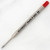 Schmidt® P900 Ballpoint Pen Refill, Medium Point, 6 pk Red Schmidt® P900 Ballpoint Pen Refill, Medium Point, 6 pk Red