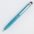 Monteverde USA® Poquito Stylus™, Maui Blue Monteverde USA® Poquito Stylus™, Maui Blue