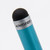 Monteverde USA® Poquito Stylus™, Maui Blue Monteverde USA® Poquito Stylus™, Maui Blue