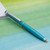 Monteverde USA® Poquito Stylus™, Maui Blue Monteverde USA® Poquito Stylus™, Maui Blue
