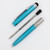 Monteverde USA® Poquito Stylus™, Maui Blue Monteverde USA® Poquito Stylus™, Maui Blue