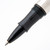 Aldo Domani Rollerball Pen Brushed Close Up