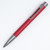 Monteverde USA Ritma Ballpoint Pen Red Monteverde USA Ritma Ballpoint Pen Red