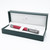 Monteverde USA Ritma Fountain Pen Red Monteverde USA Ritma Fountain Pen Red