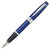 Cross Bailey Fountain Pen Medium - Blue