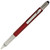 7 in 1 Plastic Tool Ballpoint Pen With Stylus S-115 Red 7 in 1 Plastic Tool Ballpoint Pen With Stylus S-115 Red