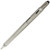7 in 1 Plastic Tool Ballpoint Pen With Stylus S-115 Silver